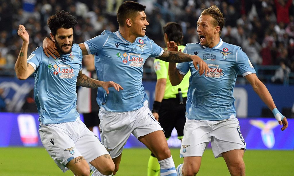 Nhận định Udinese vs Lazio – VĐQG Italia - 16/07/2020 - Euro888