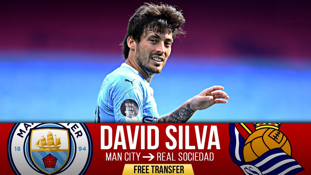 David Silva chính thức trở lại quê nhà – Euro888