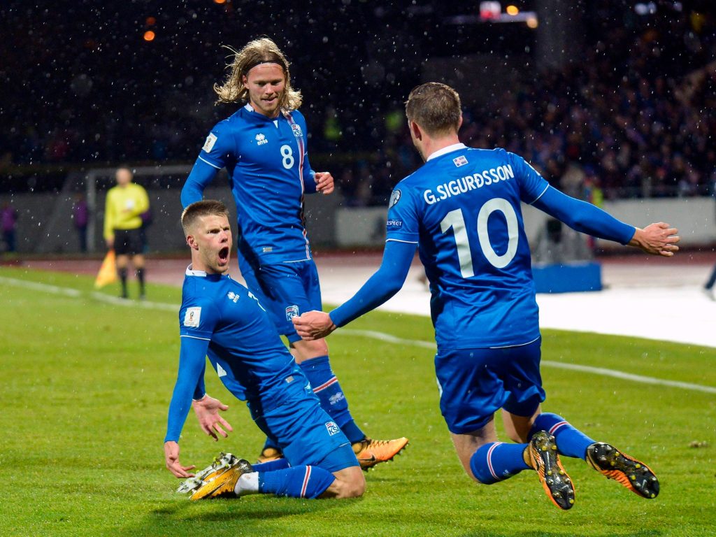Nhận định Iceland vs Romania – Play-off Euro 2020 – 09/10/2020 – Euro888