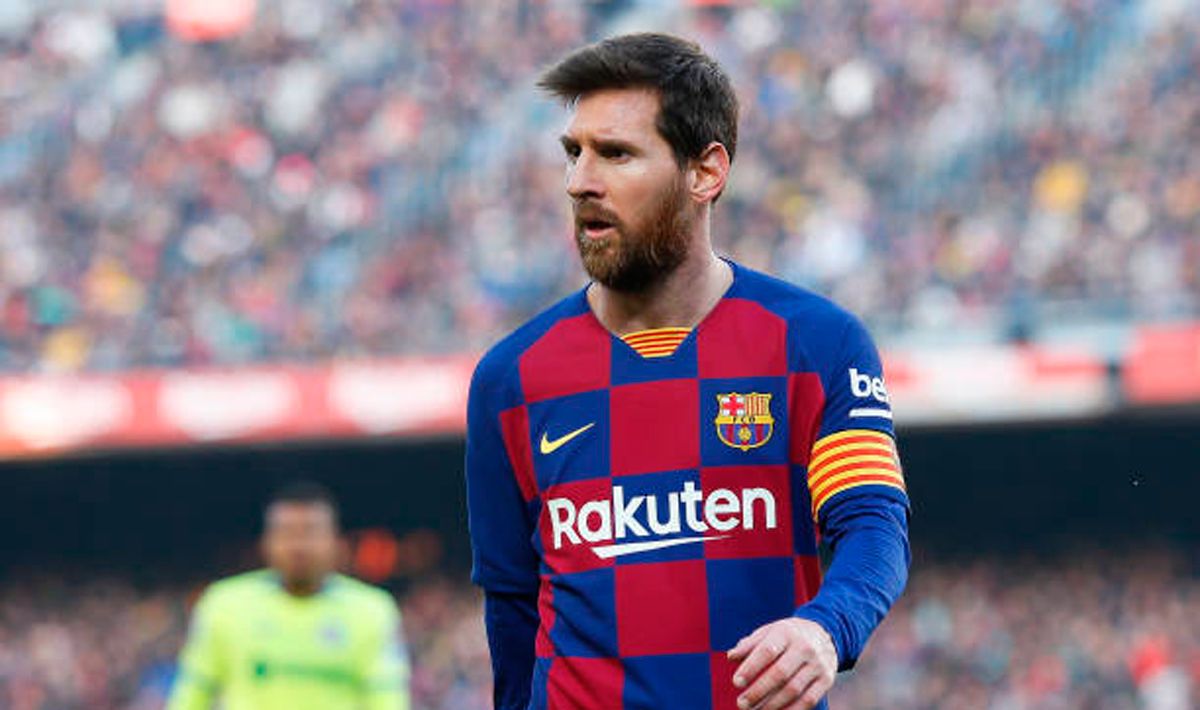 Tổng hợp những bàn thắng đẹp nhất của Leo Messi