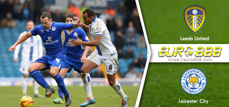 Video Highlight: Leeds Utd & Leicester City – Ngoại Hạng Anh – 3/11/2020
