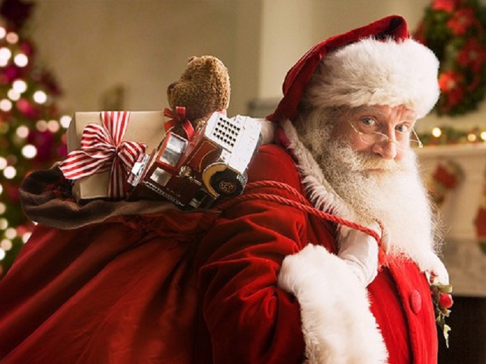 Giải mã giấc mơ thấy ông già Noel và Giáng sinh có điềm báo gì?