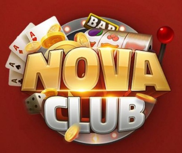Cổng game Nova Club