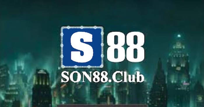 Nhà cái Son88 Club