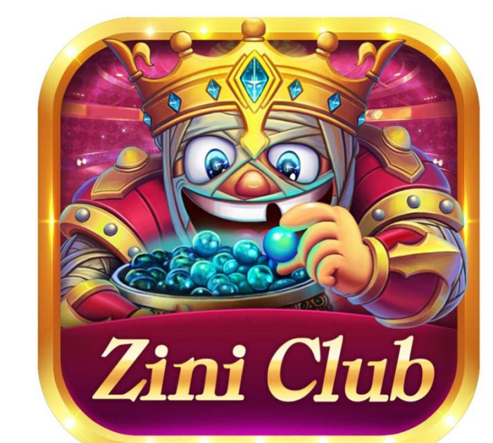 Nhà cái game bài Zini Club