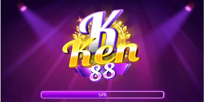Cổng game Ken88 Club