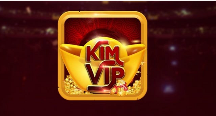 KimVip là cổng game hàng đầu Việt Nam