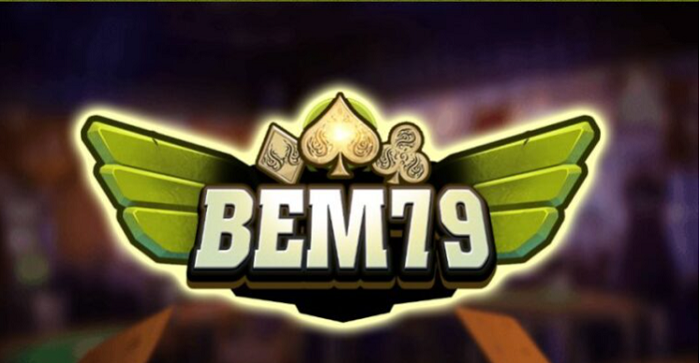 Cổng game Bem79 Club