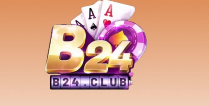 Cổng game B24 Club