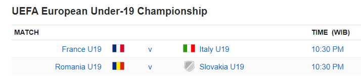 UEFA European Under-19 Championship