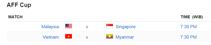 AFF Cup